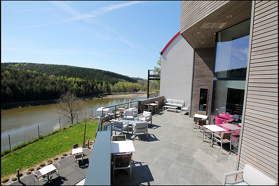 Hôtel Bô Rivage - photo 5