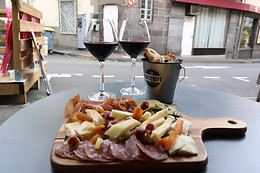 Bistrot Buron