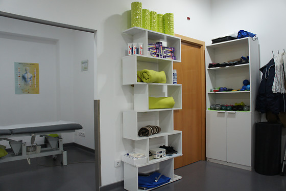VITALFISIO CLÍNICA - photo 2