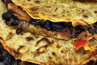 Almoço ou jantar para 2 em Tété's Burritos (Cascais)