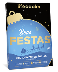Boas Festas