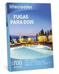 Fugas para dois