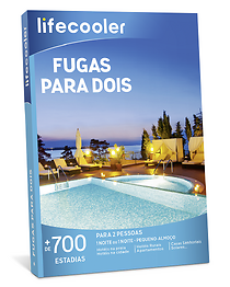 Fugas para dois