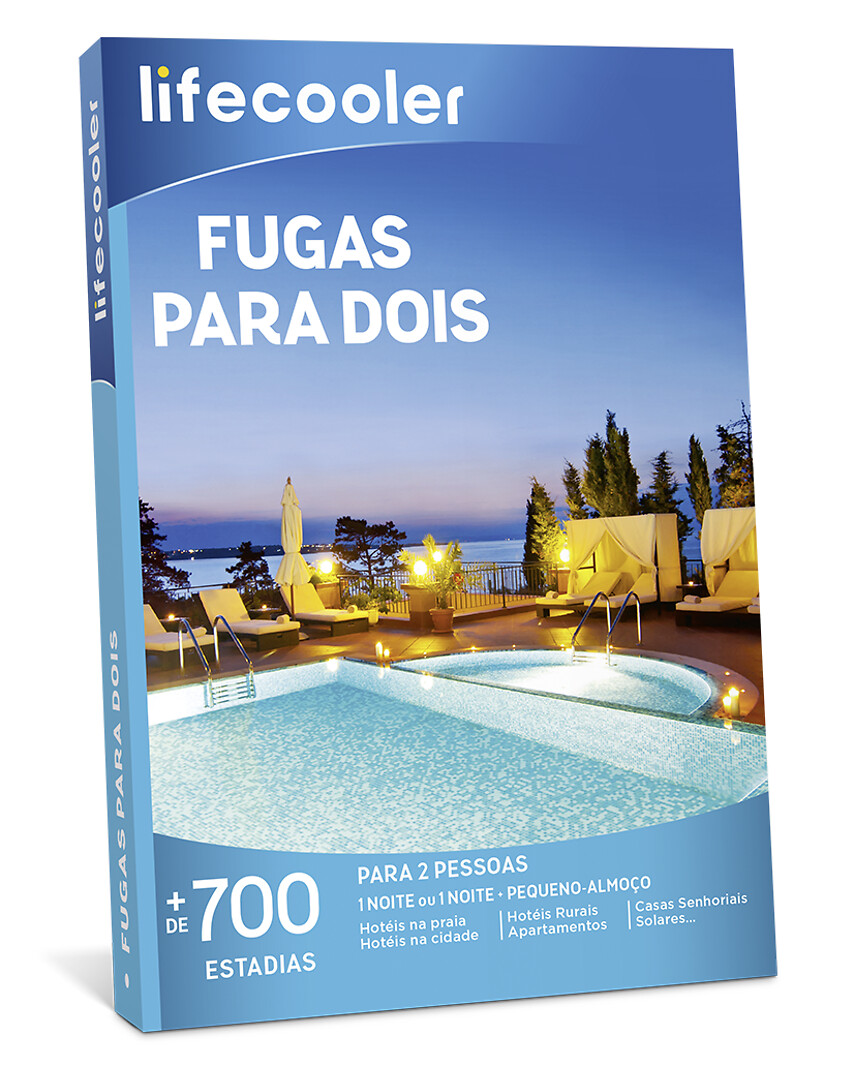 Fugas para dois