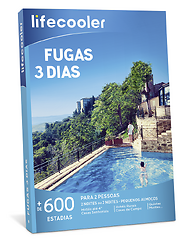Fugas 3 dias