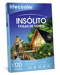 Insólito: fugas de sonho