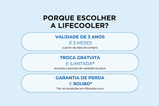 Fugas para dois