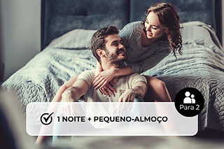 Fugas para dois