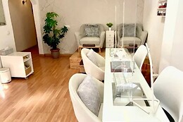 CM BEAUTY BARCELONA