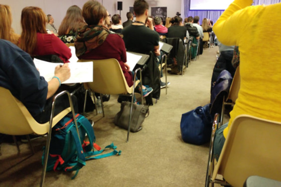 Intelligence Identity Academy - photo 0
