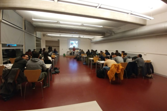 Intelligence Identity Academy - photo 4
