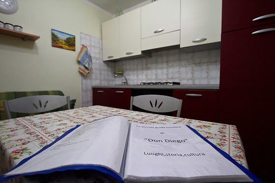 B&B Don Diego - photo 3