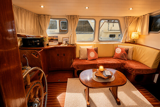 Bateau Le Zimon - photo 13