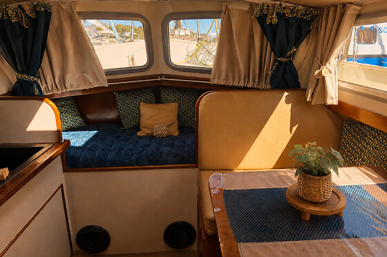 Bateau Le Zimon - photo 14