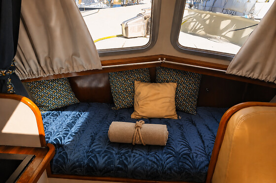 Bateau Le Zimon - photo 15