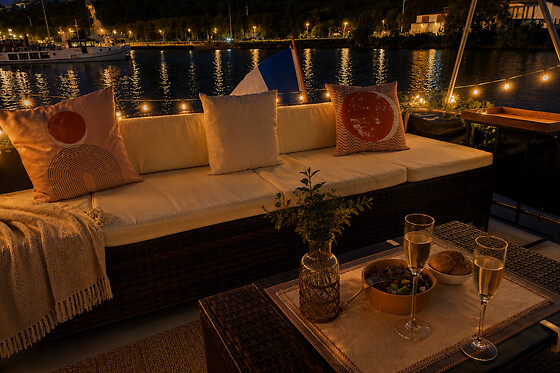 Bateau Le Zimon - photo 16