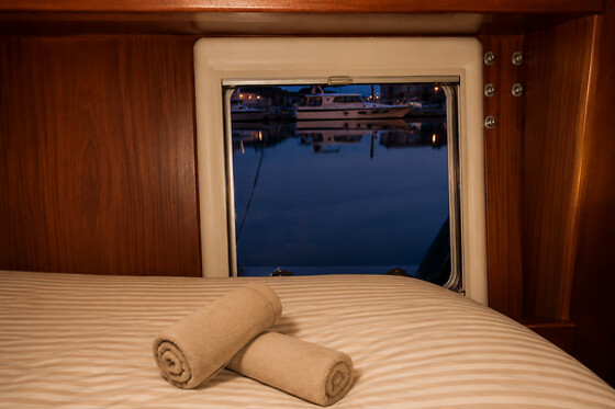 Bateau Le Zimon - photo 17