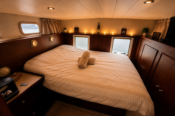 Bateau Le Zimon - photo 18
