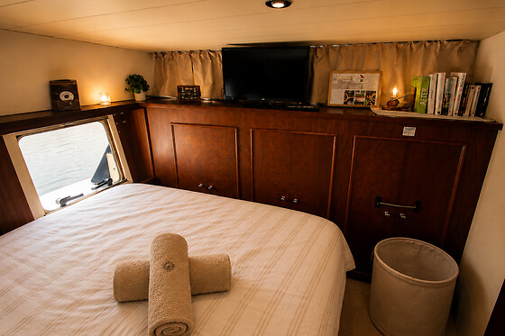 Bateau Le Zimon - photo 19