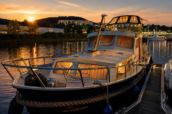 Bateau Le Zimon - photo 12