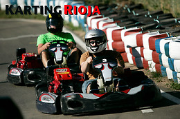 KARTING RIOJA
