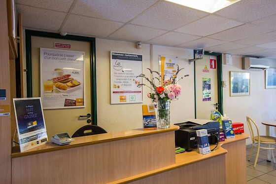 Online Booking EPS - photo 8