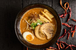 Zuru Zuru Ramen
