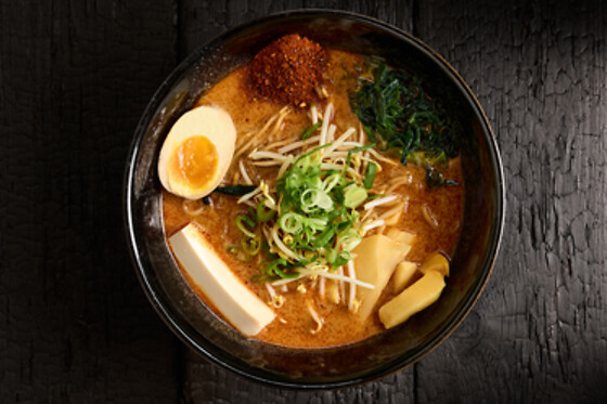 Zuru Zuru Ramen - photo 3