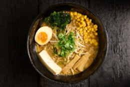 Zuru Zuru Ramen