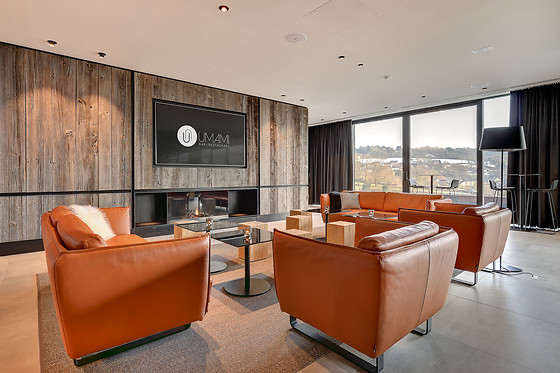 R hotel experiences - photo 21