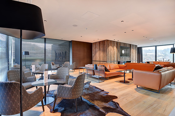 R hotel experiences - photo 10