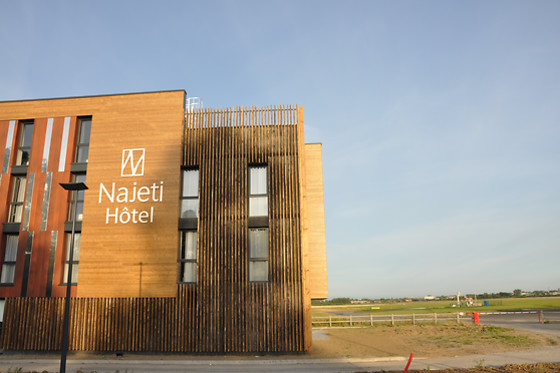 Najeti Lille Nord - photo 2