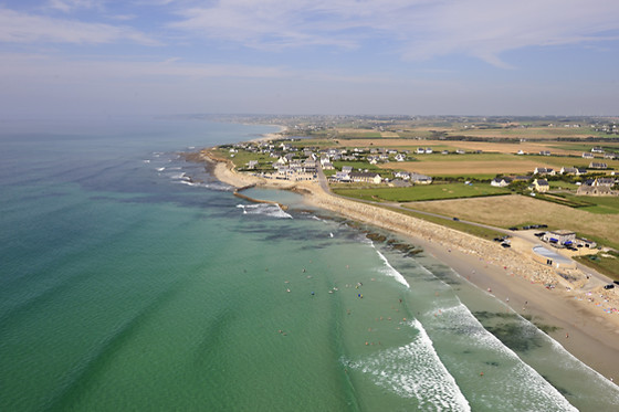 Hôtel Restaurant Breiz Armor - photo 2