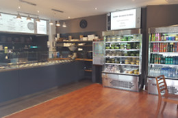Urban Garden Café