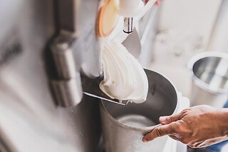 Refresco e Sobremesa para 2 | DOPPO Gelataria, a 50m da Praça do Comércio (Coimbra)