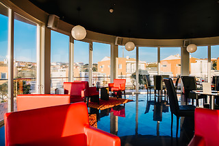 1 noite em quarto duplo com acesso ao circuito spa e welcome drink | Noiva do Mar (Atalaia, Lourinhã)