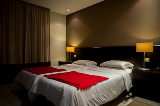 1 noite em quarto duplo com acesso ao circuito spa e welcome drink | Noiva do Mar (Atalaia, Lourinhã)