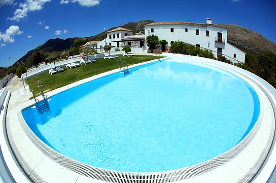 VILLA TURISTICA DE PRIEGO - photo 2