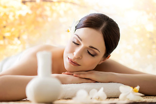 Massagem terapêutica para 1 | Elohim Spa (Largo do Rato)