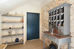 Maison Saint Louis