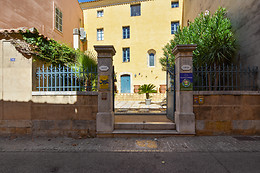 Maison Saint Louis