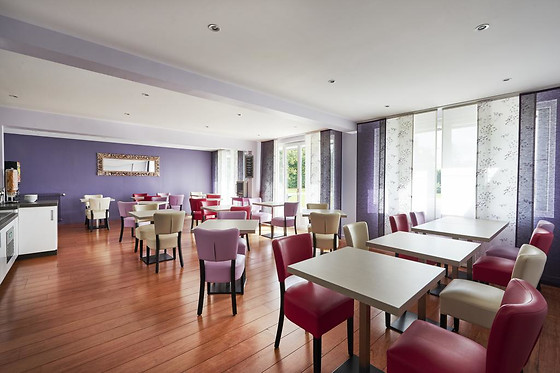 Hotel le Cozy - photo 3