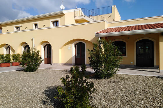 Minissale Farmhouse - photo 3