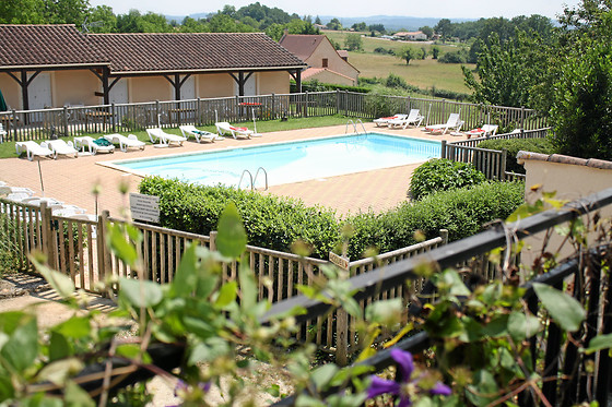 Hôtel restaurant Chastrusse - photo 12