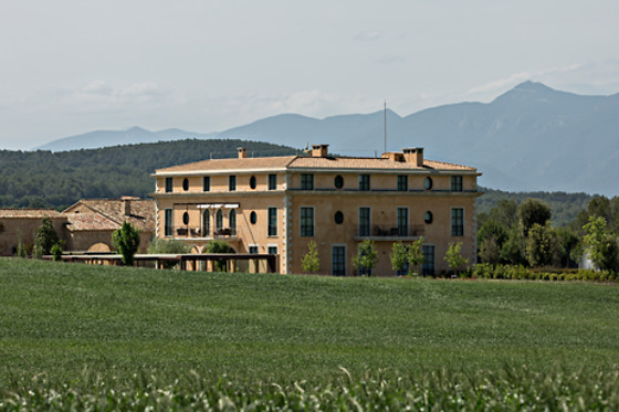 HOTEL CASA ANAMARIA - photo 4