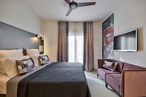 Hotel Valentina - photo 4