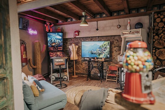 LA CASITA DE ALBINO & LARCADE - photo 14