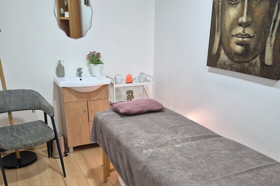 Terapeuta Marcelo Linhares - photo 4