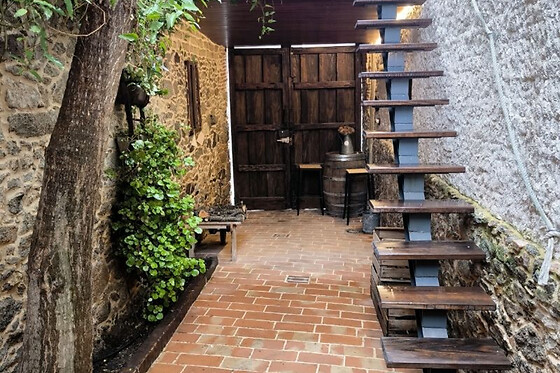 LA CASITA DE ALBINO & LARCADE - photo 2