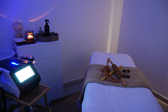 MIMOSI BEAUTY & HEALTH CONCEPT - MUNTANER - photo 9